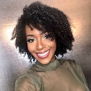 Meet your Posher, Michaela